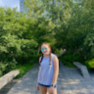 Meet your Posher, Hannah